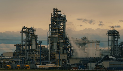 Enhancing Industrial Control Systems With KVM Transmitters